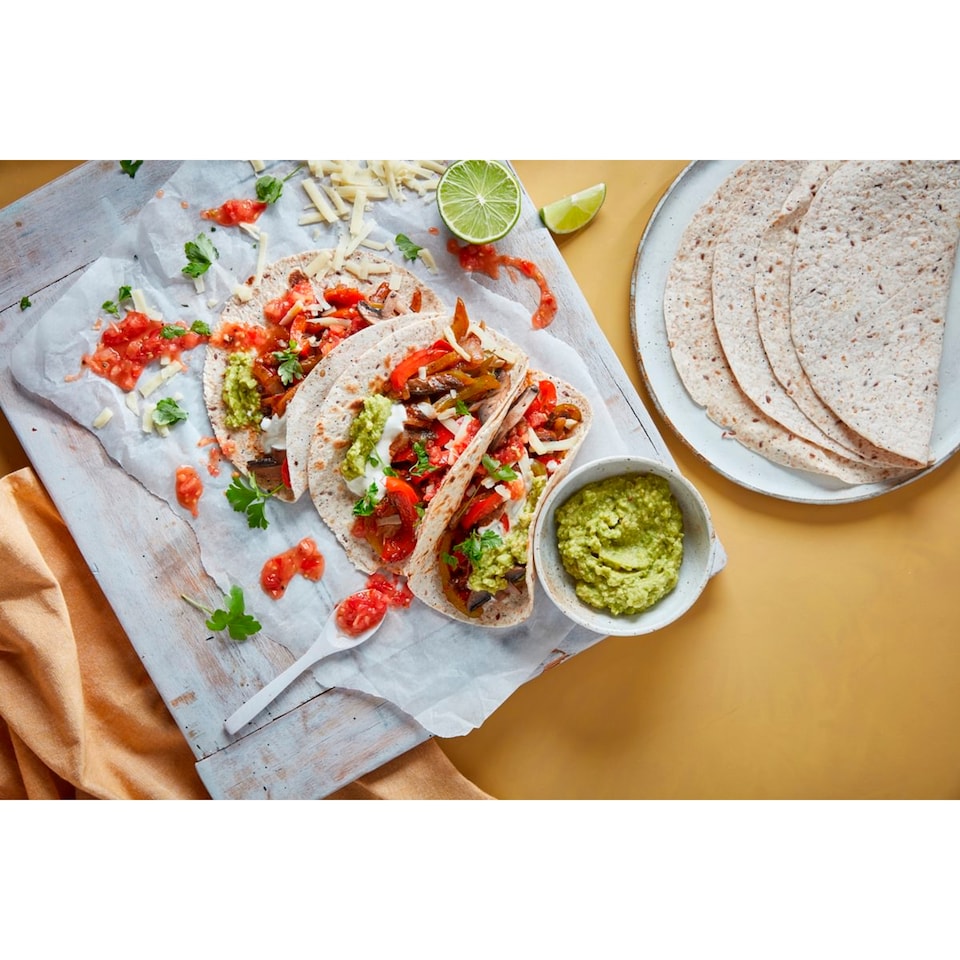 image 1 of Capsicana Mexican Fajita Chilli & Honey Paste 60G