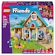 Obrázek 1 pro produkt LEGO Friends 42651 Veterinární klinika pro koně a domácí mazlíčky