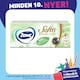 Zewa Softis Natural Soft illatmentes papír zsebkendő 4 rétegű 10 x 9 db  1. kép