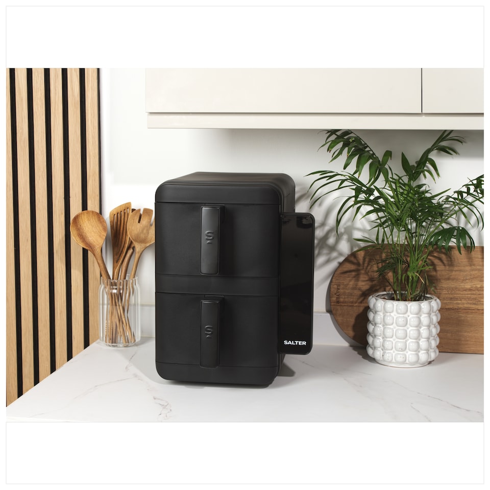 image 1 of Salter Verticook Ultra Air Fryer