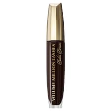 L'Oreal Paris Volume Million Lashes Balm Brown Mascara 8.9ml