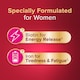 image 3 of Seven Seas Omega-3 & Multivitamins Women Food Supplement Duo Pack 60s