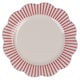 image 2 of F&F Home Flower Side Plates 4 Pack