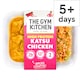image 1 of The Gym Kitchen Katsu Chicken 400g