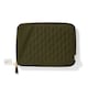 image 1 of Paperchase Full Bloom Laptop Sleeve