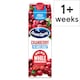 image 1 of Ocean Spray No Added Sugar Cranberry Juice 1L
