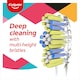 image 3 of Tooth Brush Colgate Twister Design Edition 4pack