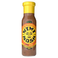 Nimi Nosh Epic Jerk Quick Marinade & Sauce 250ml