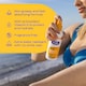 image 2 of E45 Sun Care Sensitive Sun Cream Spray SPF30 180ml