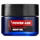 image 1 of L'Oréal Paris Men Expert Power Age Recharging Night Gel 50 ml