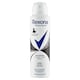 obrázok 1 z Rexona Invisible Black and White Antiperspirant sprej 150 ml