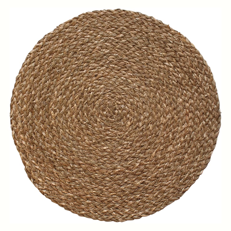 F&F Home Harmony Placemat Natural 