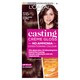 image 1 of L'Oreal Paris Casting Creme Gloss 515 Chocolate Truffle Brown Semi-Permanent Hair Dye