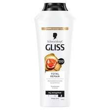 Schwarzkopf Gliss regenerační šampon Total Repair pro velmi poškozené vlasy 400ml