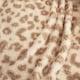 image 2 of Silentnight Leopard Print Throw