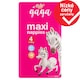 Obrázek 1 pro produkt Gaga Pleny 4 Maxi 7-18 kg 64 ks