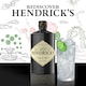 image 3 of Hendrick's Gin 70Cl