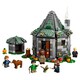 LEGO Harry Potter 76428 Hagrid kunyhója: Egy váratlan látogatás  2. kép