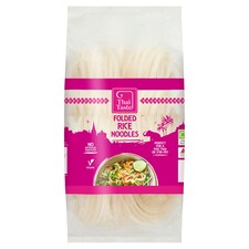 THAI TASTE RICE NOODLES 200G