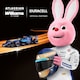 image 4 of Duracell Plus D 2 Pack
