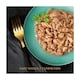 image 3 of Sheba Select Slices Wet Cat Food Pouches Poultry Gravy 40x85g