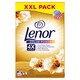 Lenor Vanilla Orchid & Golden Amber Mosópor 60 Mosáshoz  1. kép