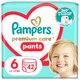 obrázok 1 z Pampers Premium Care plienkové nohavičky veľkosť 6, 42 plienok, 13kg-19kg