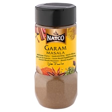 Natco Garam Masala 80g