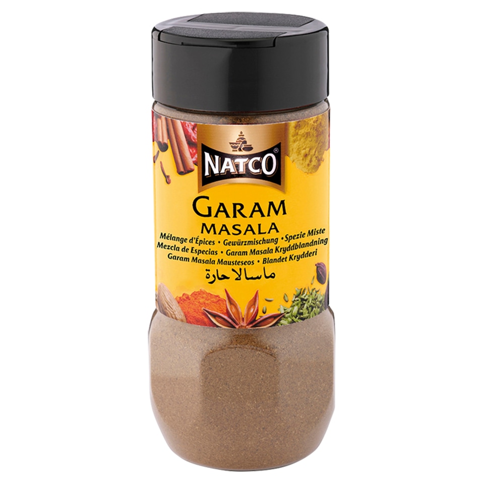 Natco Garam Masala 80g