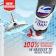 image 2 of Domestos Power Foam Toilet and Bathroom Limescale Remover 450ml​