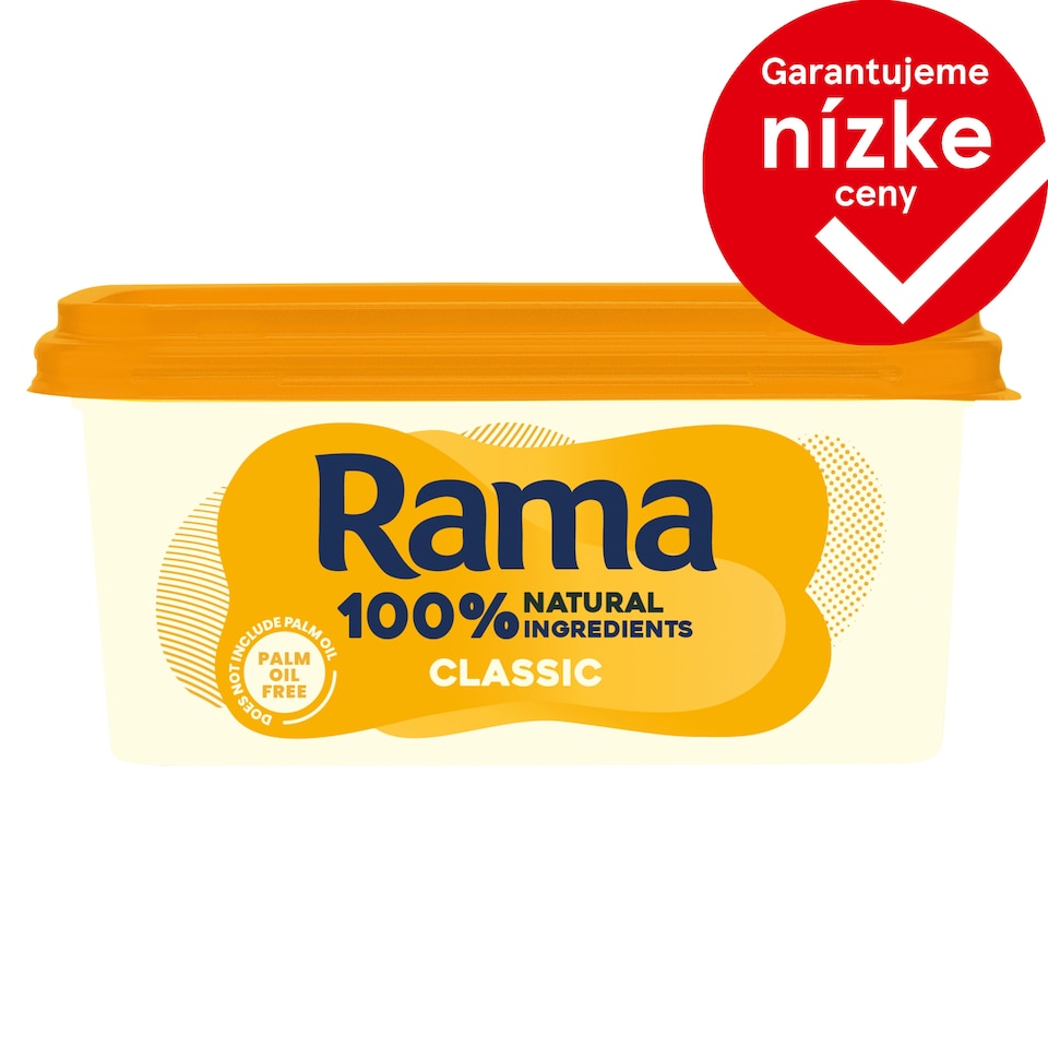 Rama Classic 400 g