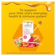 image 2 of Zarbee's Children's Multivitamins + Immune Support Kids Aged 3+ 120ml