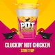 image 3 of Pot Noodle Piri Piri Chicken Instant Noodles 90g
