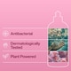 image 3 of INEOS 2 in 1 Washing Up Liquid Rhubarb + Pomegranate 500mL
