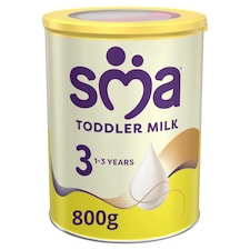 SMA Toddler Milk Powder 1-3 Years 800g