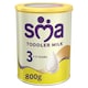 image 1 of SMA Toddler Milk Powder 1-3 Years 800g