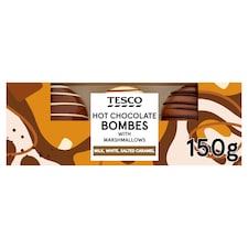 Hot Chocolate Additions