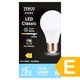 obrázok 1 z Tesco Home LED žiarovka 7,8W E27 studené biele svetlo