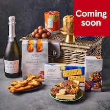 Festive Food to Order Gifts
