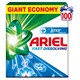 image 1 of Ariel Washing Powder 5.5kg, 100 Washes, +Touch of Lenor Fresh Air