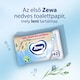 Zewa Sensitive nedves toalettpapír 42 db  2. kép