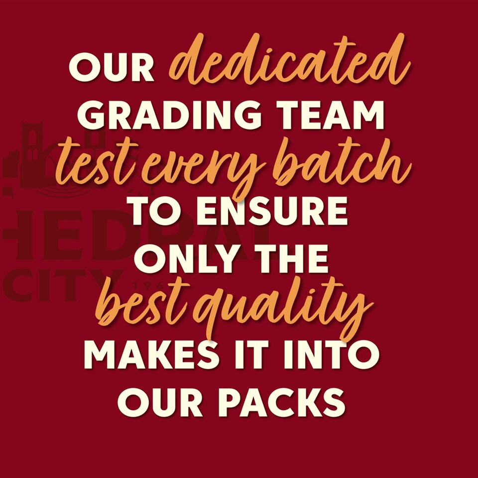 image 1 of Cathedral City Mild Cheddar 350G