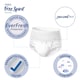 image 2 of Tesco Free Spirit Super Protection Large Pants 12 Pack