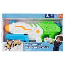 Addo Storm Blasters Typhoon Twister vízipisztoly