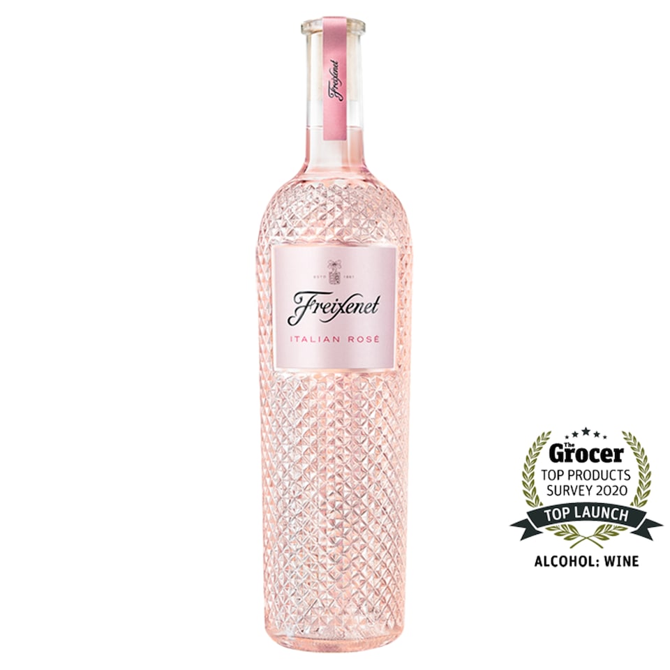 image 1 of Freixenet Italian Rose 75Cl.