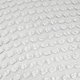 image 3 of Hinch Tufted Spot Cushion Grey