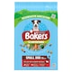 image 2 of Bakers Small Dog Food Beef & Vegetable 2.85Kg