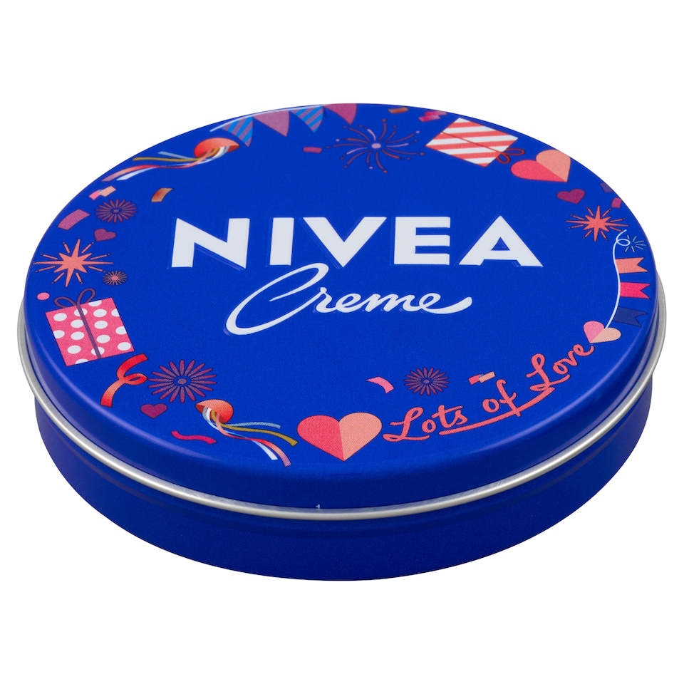 Obrázek 1 pro produkt Nivea Creme Limitovaná edice 75ml