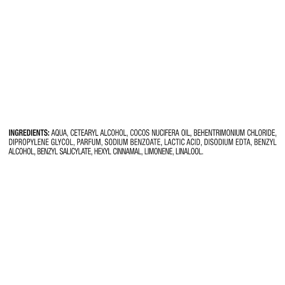 image 1 of Tresemme Pro Pure Radiant Colour Conditioner 380Ml