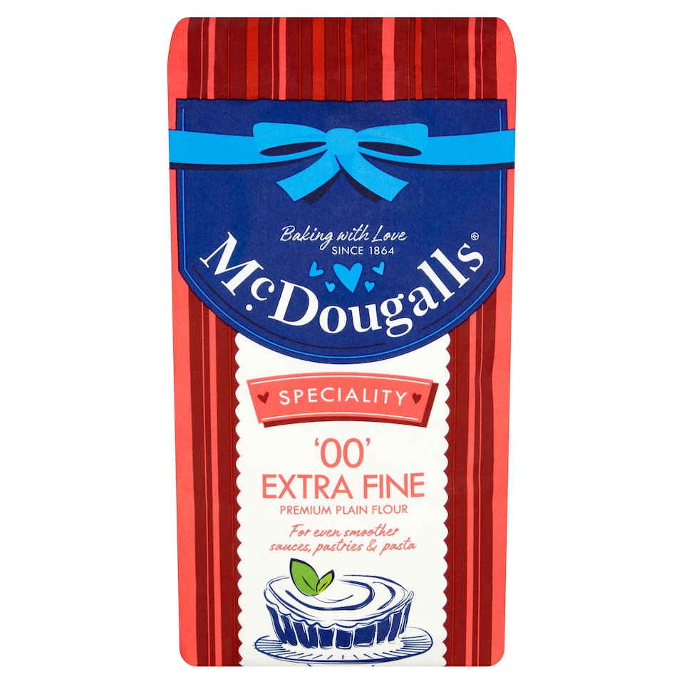image 1 of Mcdougalls Oo Flour 1Kg